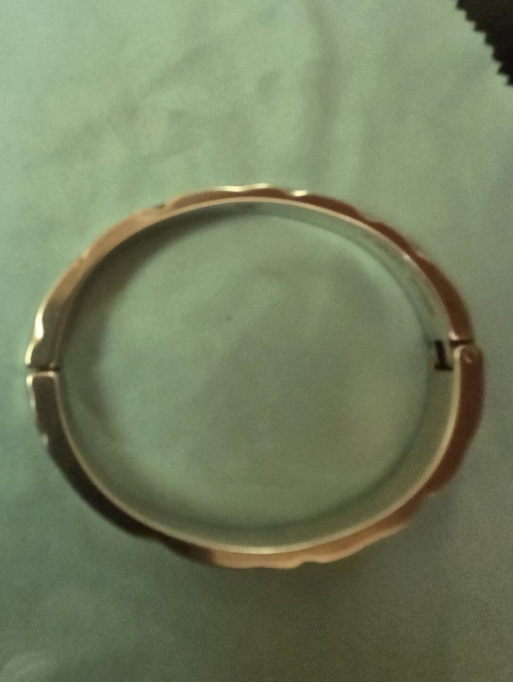 BRIGHTON BRACLET FRIENDSHIP MESSAGE